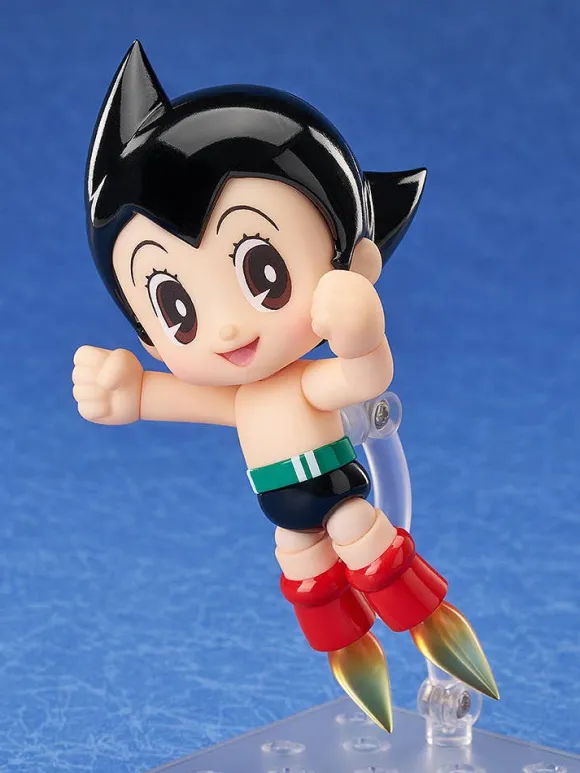 Nendoroid Astro Boy (Astro Boy)
