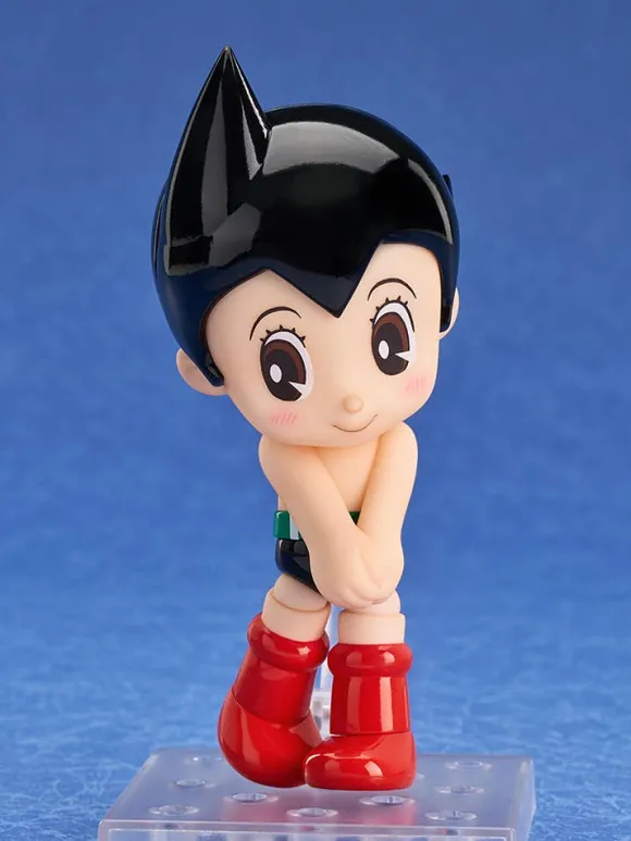 Nendoroid Astro Boy (Astro Boy)