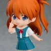 Nendoroid Asuka Shikinami Langley (Rebuild of Evangelion) (Reissue)