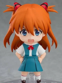 Nendoroid Asuka Shikinami Langley (Rebuild of Evangelion) (Reissue)