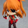 Nendoroid Asuka Shikinami Langley: Plugsuit Ver. (Rebuild of Evangelion)