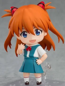 Nendoroid Asuka Shikinami Langley (Rebuild of Evangelion)