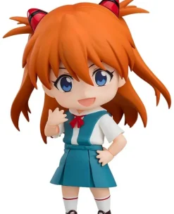Nendoroid Asuka Shikinami Langley (Rebuild of Evangelion)