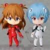 Nendoroid Asuka Shikinami Langley: Plugsuit Ver. (Evangelion: 2.0 You Can (Not) Advance)