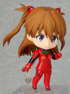 Nendoroid Asuka Shikinami Langley: Plugsuit Ver. (Evangelion: 2.0 You Can (Not) Advance)