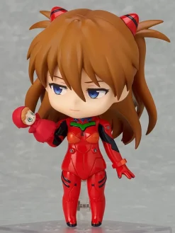 Nendoroid Asuka Shikinami Langley: Plugsuit Ver. (Evangelion: 2.0 You Can (Not) Advance)