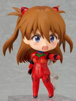 Nendoroid Asuka Shikinami Langley: Plugsuit Ver. (Evangelion: 2.0 You Can (Not) Advance)