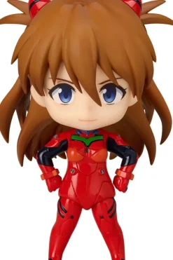 Nendoroid Asuka Shikinami Langley: Plugsuit Ver. (Evangelion: 2.0 You Can (Not) Advance)