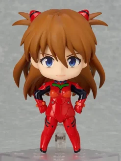 Nendoroid Asuka Shikinami Langley: Plugsuit Ver. (Evangelion: 2.0 You Can (Not) Advance)