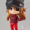 Nendoroid Asuka Shikinami Langley: Jersey Ver. (Rebuild of Evangelion)