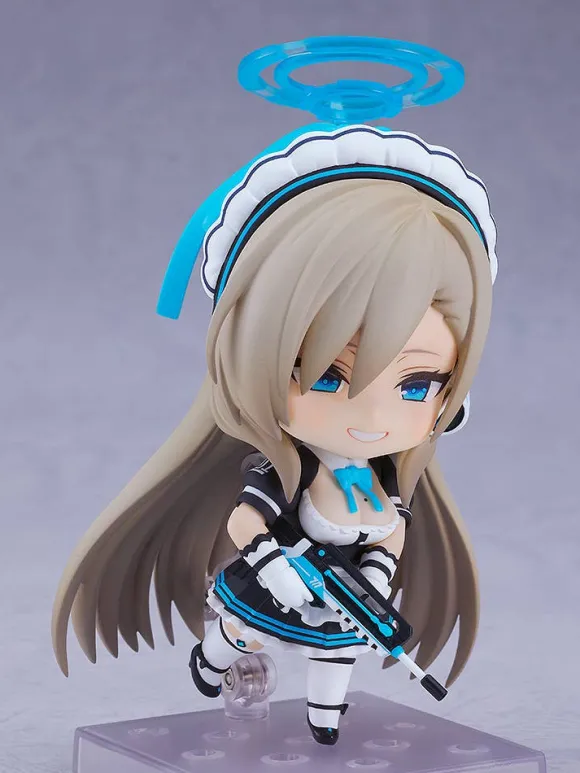Nendoroid Asuna Ichinose (Blue Archive)