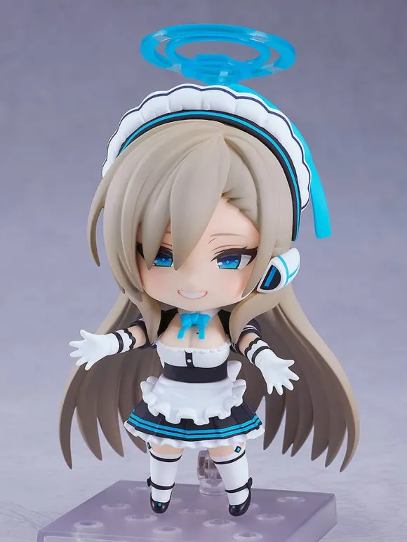 Nendoroid Asuna Ichinose (Blue Archive)