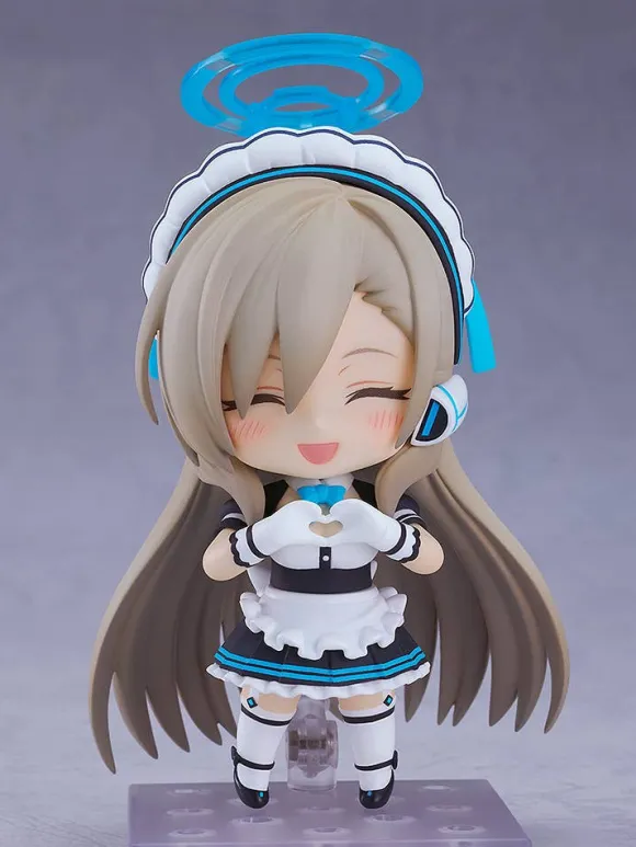 Nendoroid Asuna Ichinose (Blue Archive)