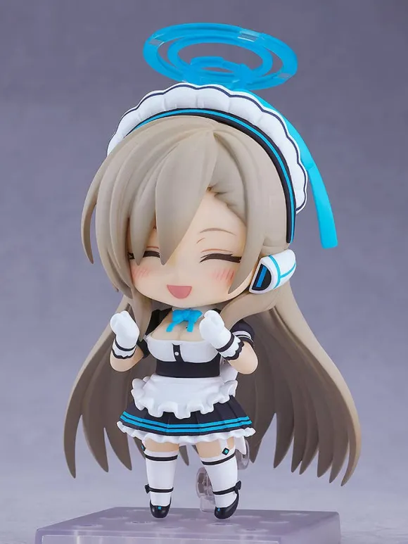 Nendoroid Asuna Ichinose (Blue Archive)