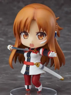 Nendoroid Asuna Ordinal Scale Ver. & Yui (Sword Art Online the Movie -Ordinal Scale-)
