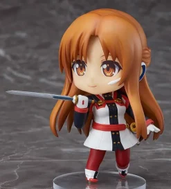 Nendoroid Asuna Ordinal Scale Ver. & Yui (Sword Art Online the Movie -Ordinal Scale-)