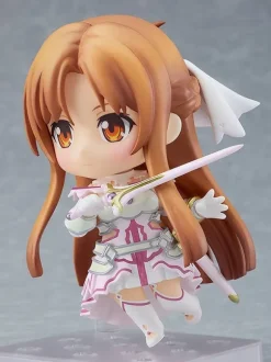 Nendoroid Asuna (Stacia, the Goddess of Creation) (Sword Art Online Alicization: War of Underworld)