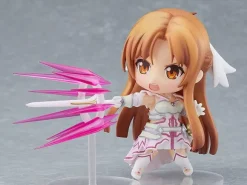 Nendoroid Asuna (Stacia, the Goddess of Creation) (Sword Art Online Alicization: War of Underworld)