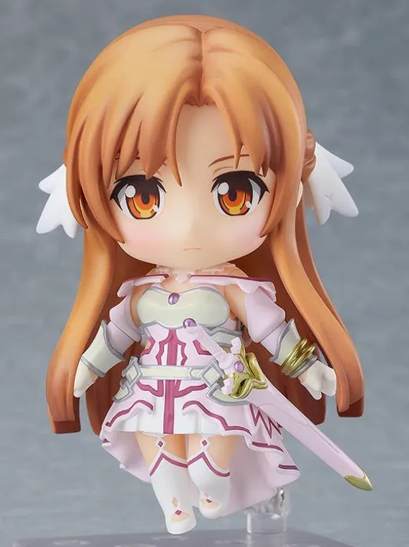 Nendoroid Asuna (Stacia, the Goddess of Creation) (Sword Art Online Alicization: War of Underworld)