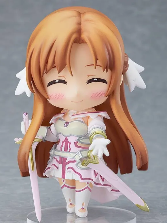 Nendoroid Asuna (Stacia, the Goddess of Creation) (Sword Art Online Alicization: War of Underworld)