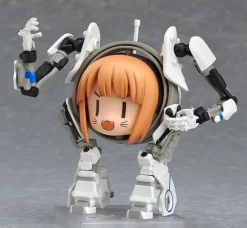 Nendoroid Atlas (Portal 2)
