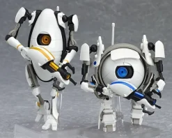 Nendoroid Atlas (Portal 2)