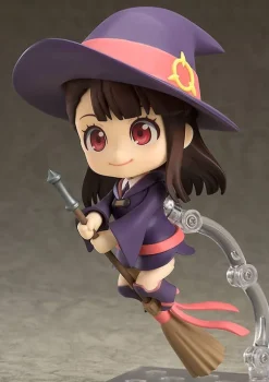 Nendoroid Atsuko Kagari (Little Witch Academia) (Reissue)