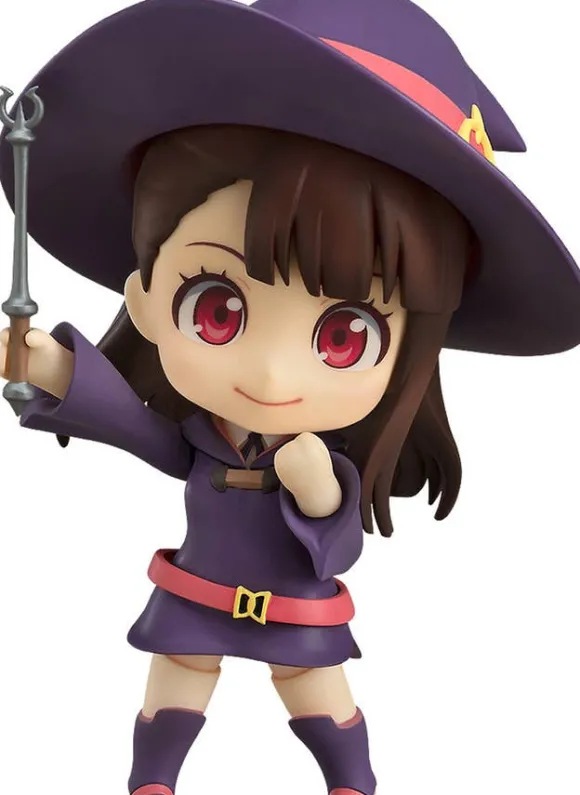 Nendoroid Atsuko Kagari (Little Witch Academia) (Reissue)