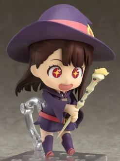 Nendoroid Atsuko Kagari (Little Witch Academia) (Reissue)