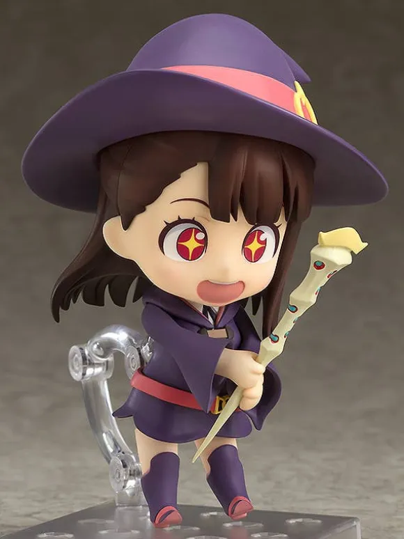 Nendoroid Atsuko Kagari (Little Witch Academia) (Reissue)