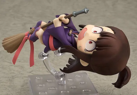 Nendoroid Atsuko Kagari (Little Witch Academia) (Reissue)