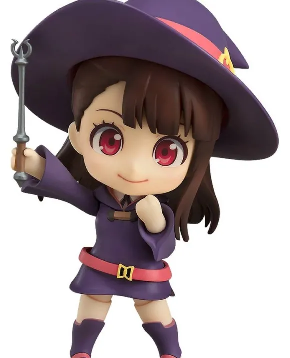 Nendoroid Atsuko Kagari (Little Witch Academia)