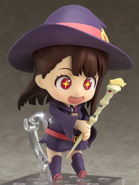 Nendoroid Atsuko Kagari (Little Witch Academia)
