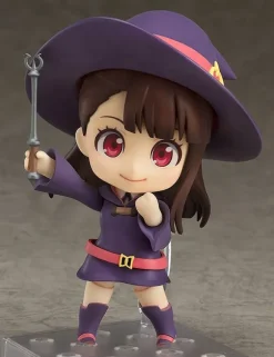 Nendoroid Atsuko Kagari (Little Witch Academia)