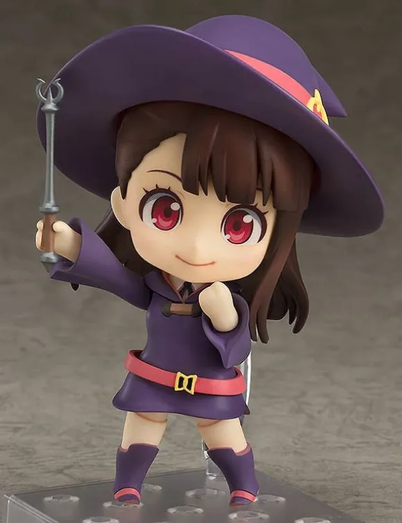 Nendoroid Atsuko Kagari (Little Witch Academia)