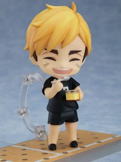 Nendoroid Atsumu Miya (HAIKYU!! TO THE TOP)