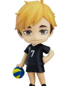Nendoroid Atsumu Miya (HAIKYU!! TO THE TOP)