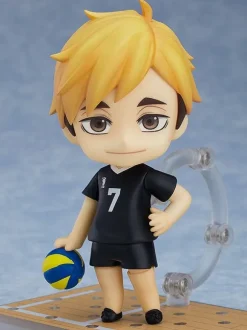 Nendoroid Atsumu Miya (HAIKYU!!) (Reissue)