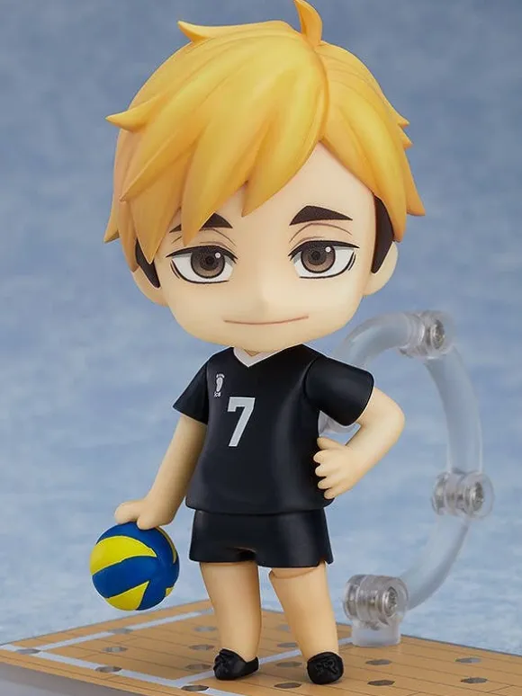 Nendoroid Atsumu Miya (HAIKYU!!) (Reissue)