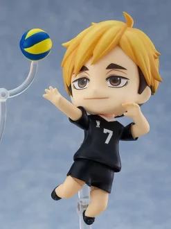 Nendoroid Atsumu Miya (HAIKYU!!) (Reissue)