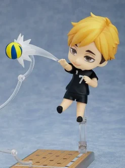 Nendoroid Atsumu Miya (HAIKYU!!) (Reissue)