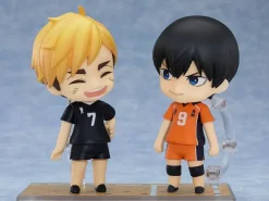 Nendoroid Atsumu Miya (HAIKYU!!) (Reissue)