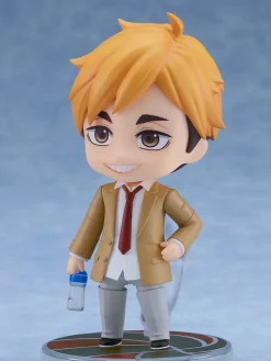 Nendoroid Atsumu Miya: School Uniform Ver. (Haikyu!!)