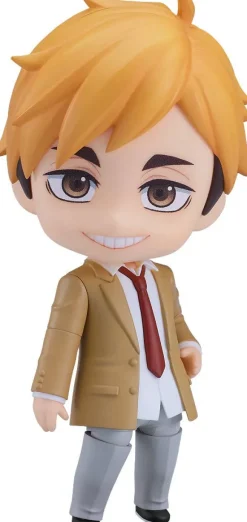 Nendoroid Atsumu Miya: School Uniform Ver. (Haikyu!!)