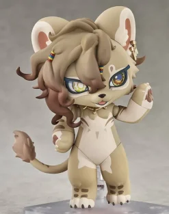 Nendoroid August (FLUFFY LAND)