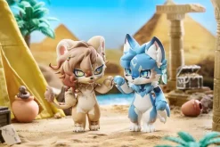 Nendoroid August (FLUFFY LAND)