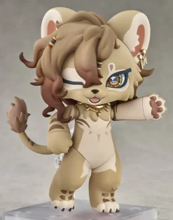 Nendoroid August (FLUFFY LAND)