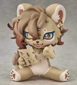 Nendoroid August (FLUFFY LAND)
