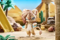 Nendoroid August (FLUFFY LAND)