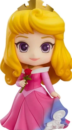 Nendoroid Aurora (Sleeping Beauty)